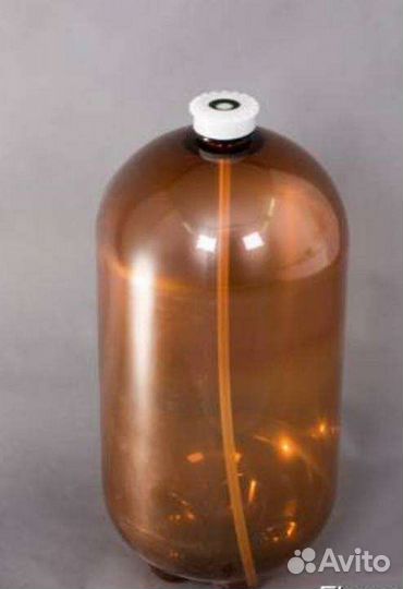 Пивные кеги бу