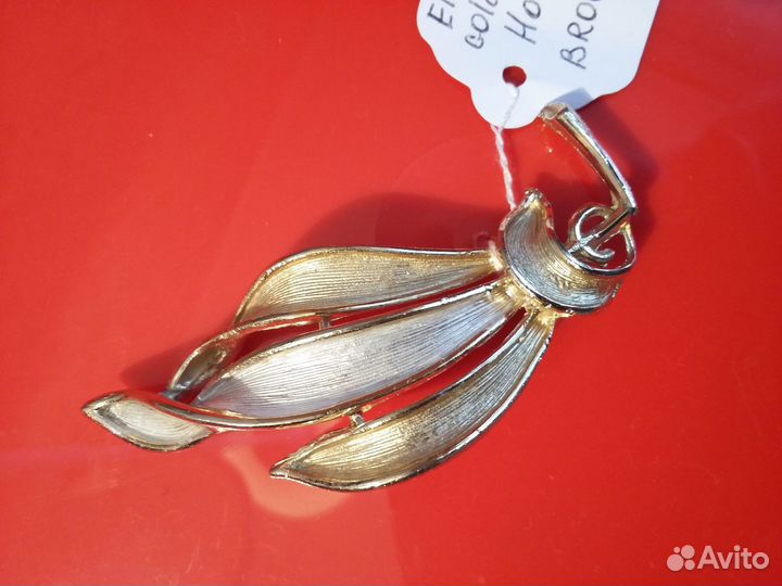 Подвески бусы бижутерия винтаж