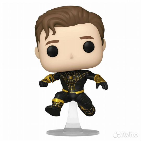 Funko POP Spider-Man No Way Home Spider-Man 65038