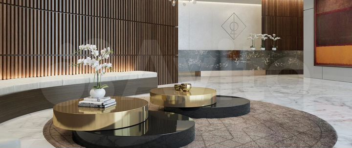 Квартира, 480 м² (ОАЭ)