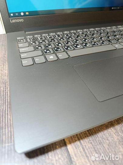 Ноутбук Lenovo Ideapad 330-15