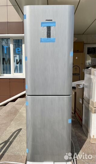 Холодильник No Frost 203см