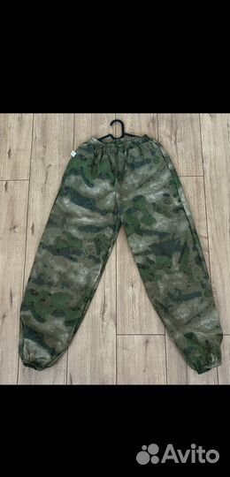 Спецодежда рабочая одежда летняя