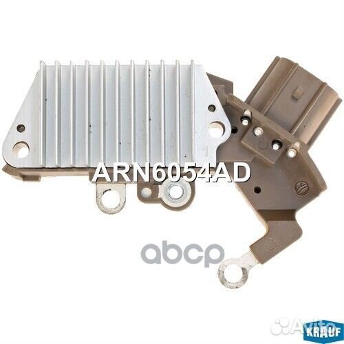 Регулятор генератора ARN6054AD Krauf