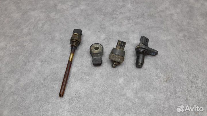 Датчик Nissan Qashqai J10 2.0 MR20DE (141) 2008