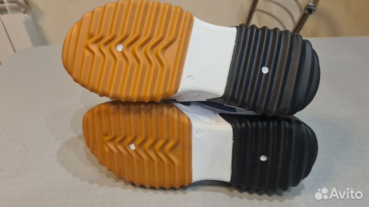 Кеды женские