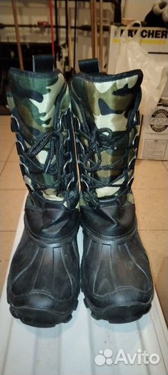 Чуни мужские