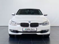 BMW 3 серия 2.0 AT, 2013, 143 612 км, с пробегом, цена 1 810 000 руб.