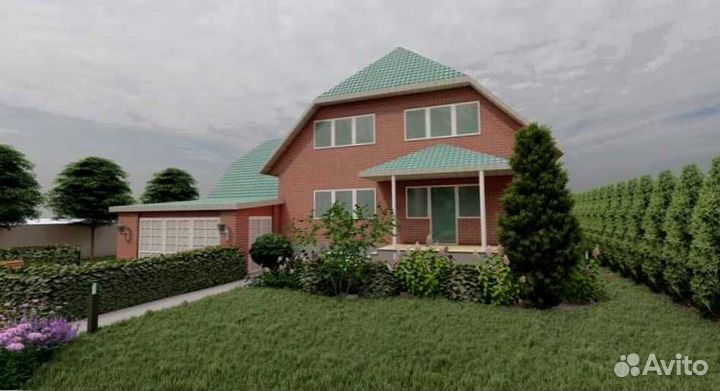 Газон. Рулонный газон