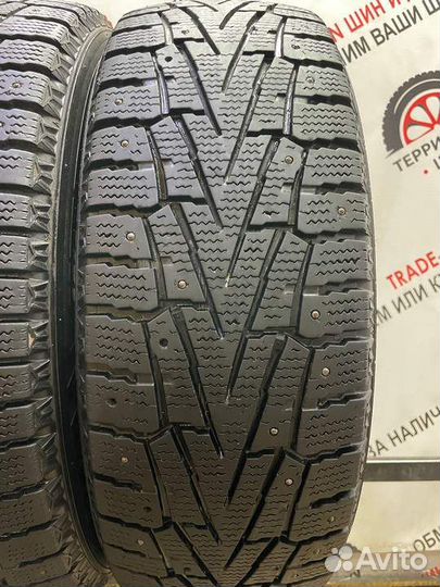 Nexen Winguard Spike WS6 225/60 R17 99T