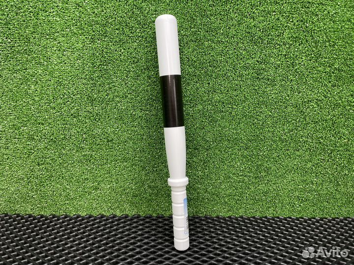 Жезл регулировщика дорожного движения дпс