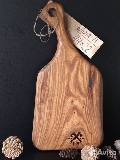 Разделочная доска дерево