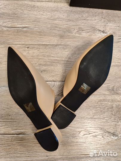 Мюли женские 40 размер