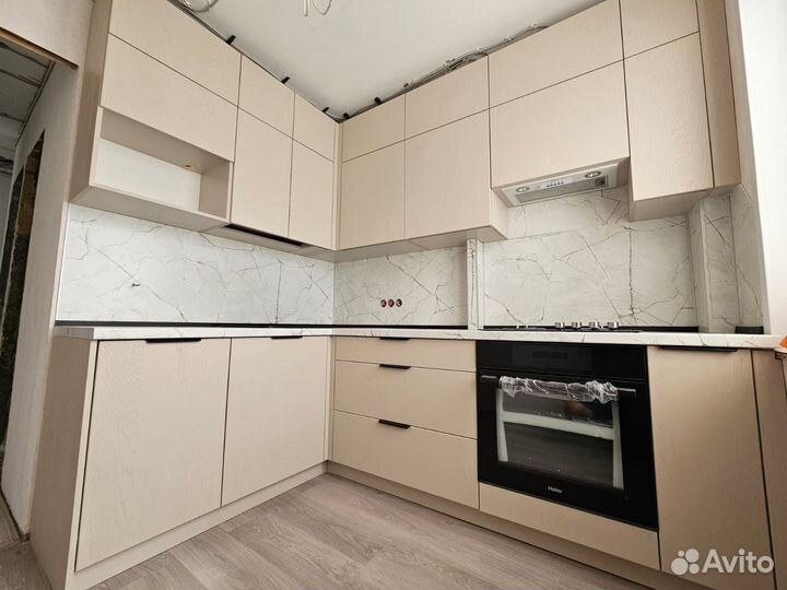 Кухонный гарнитур под ваш бюджет