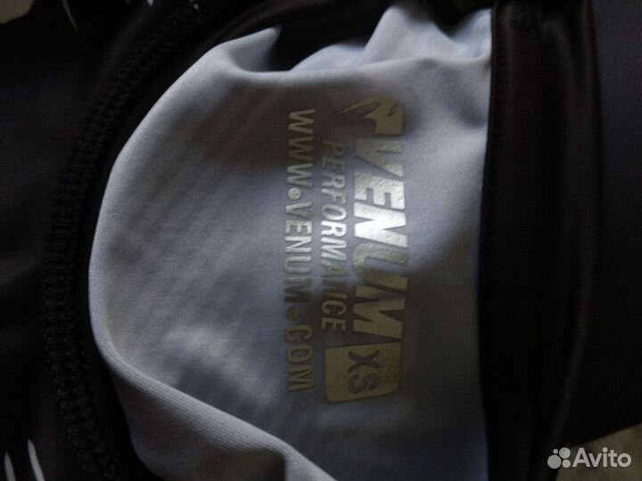 Спортивный костюм venom xs