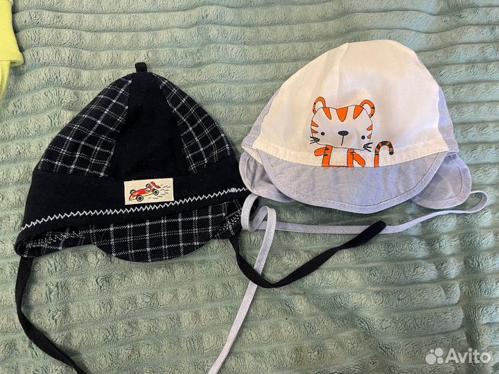 Панамка детская