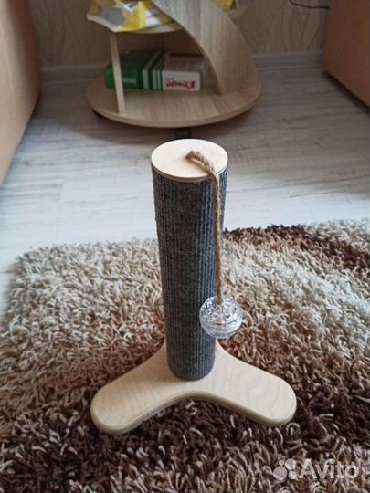 Когтеточка для котят