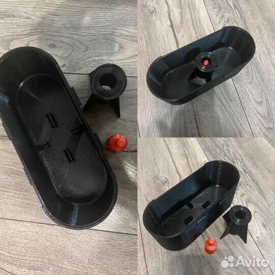3d печать на заказ