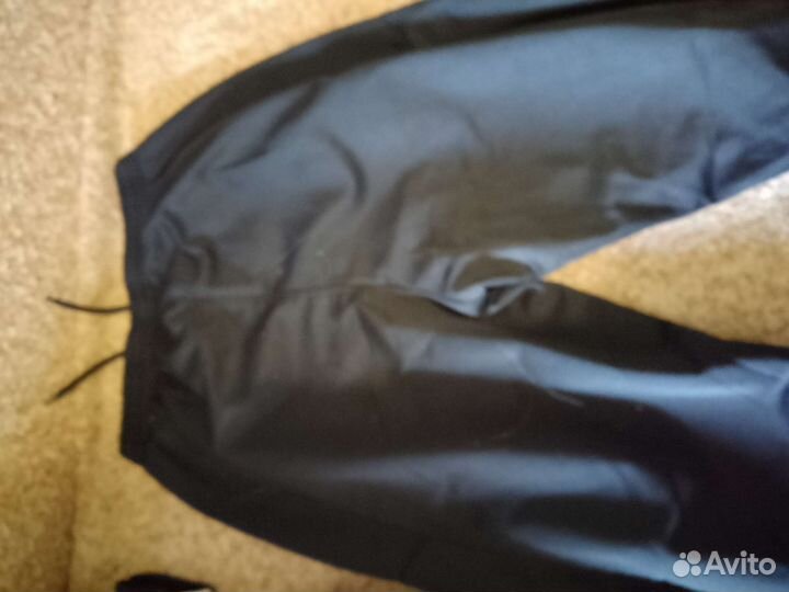 Спортивный костюм для мальчика 140