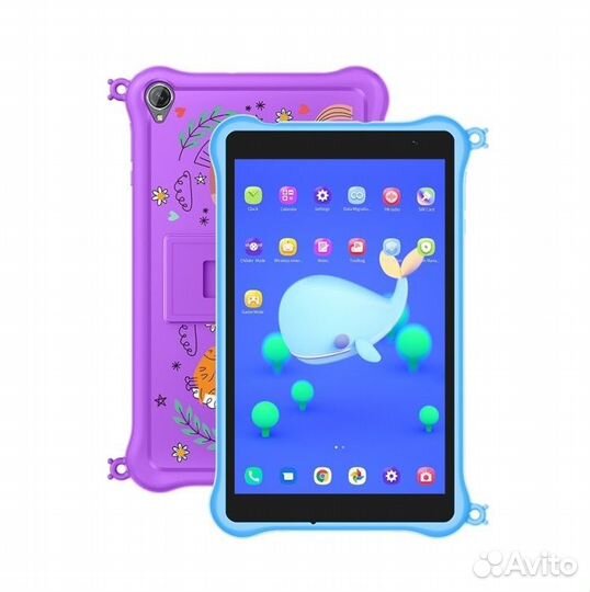 Планшет Blackview Tab 5 Kids Wi-Fi 3/64GB бульваре