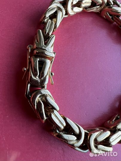 Браслет мужской