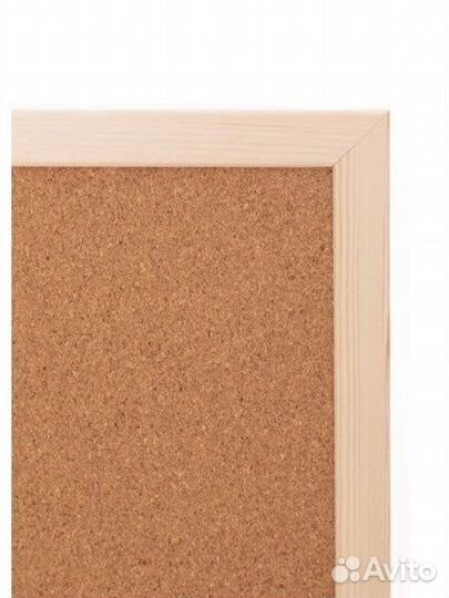 Пробковая доска