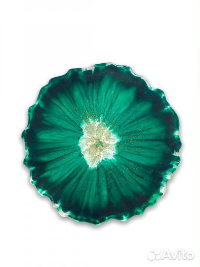 Эпоксидная смола для творчества Густая 1кг