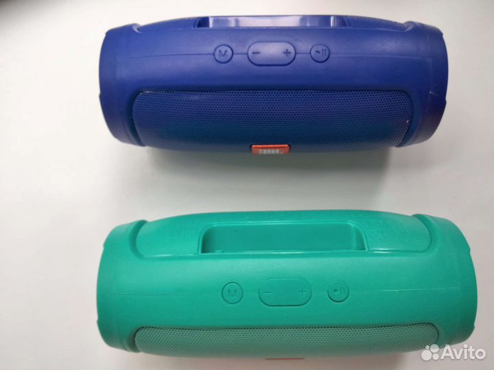 Колонка bluetooth Чардж мини 3+