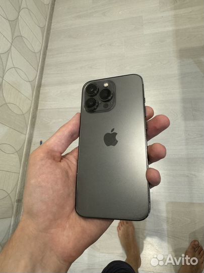 iPhone 13 Pro, 256 ГБ