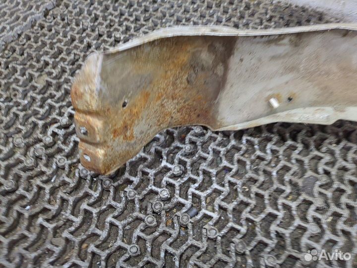 Крыло Suzuki Liana, 2005