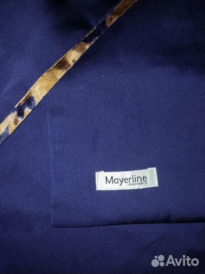 Шарф женский