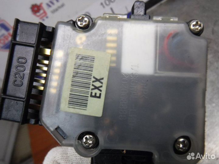 Переключатель поворотов Ssang Yong Actyon D20DTF