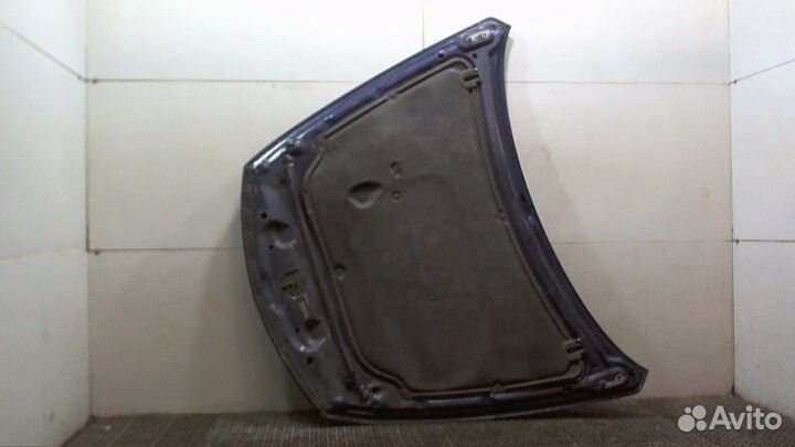 Капот Mazda 6 (GH), 2011