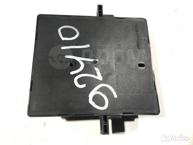 Блок комфорта Audi A6 C6