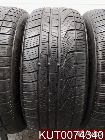 Pirelli Winter Sottozero 210 Serie II 245/50 R18 107U