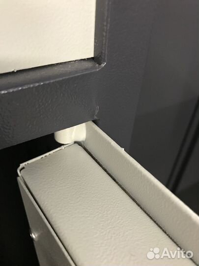 Сейф оружейный aiko Беркут 150/2 KL (Б/У)