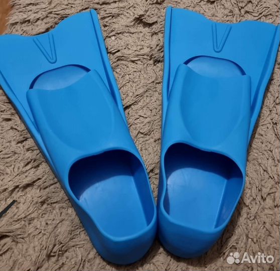 Ласты для плавания