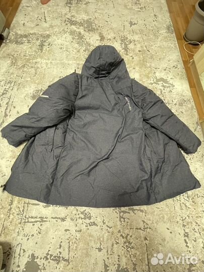 Куртка зимняя для мальчика 164