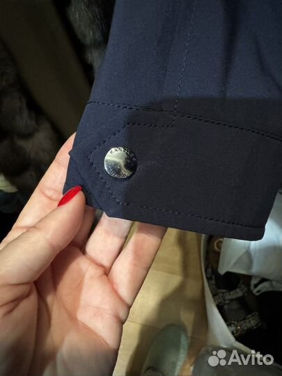 Куртка мужская kanzler