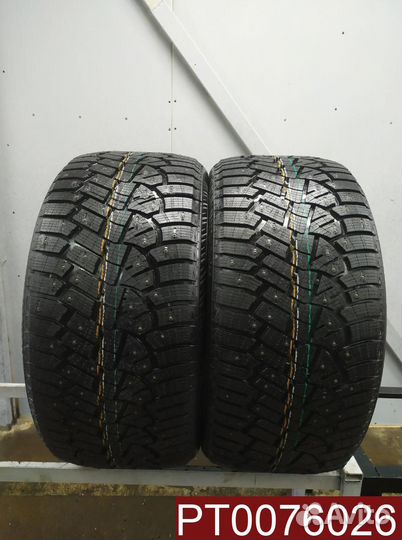 Continental IceContact 2 SUV 295/40 R20 98H