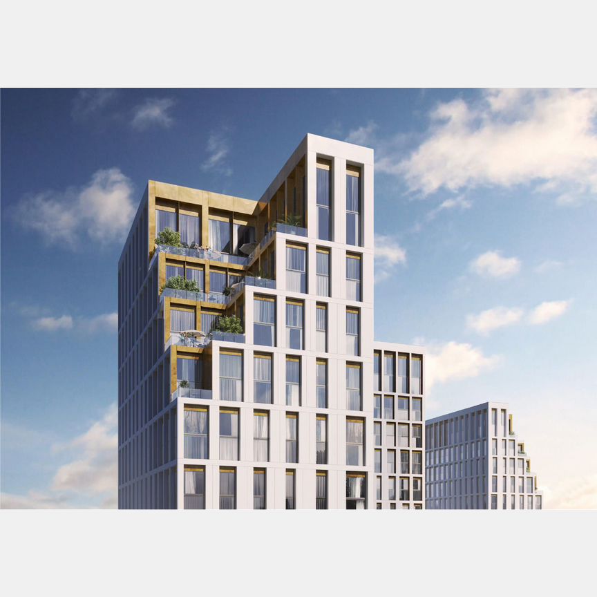 4-к. квартира, 113,5 м², 24/29 эт.