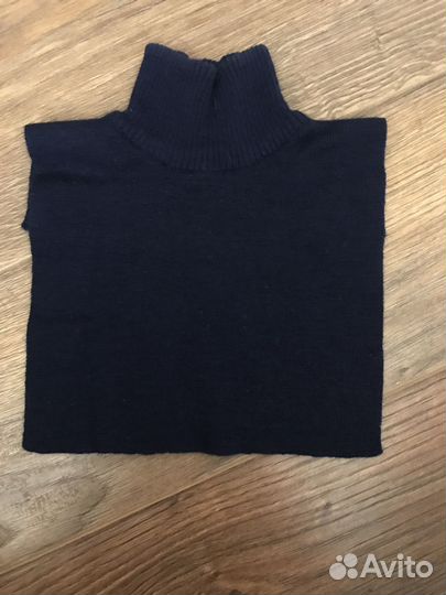 Манишка детская kerry