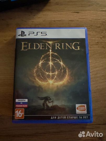 Игры для приставок ps5