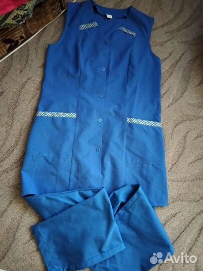 Медицинская одежда