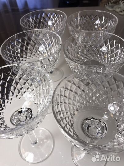 Фужеры лзхс 