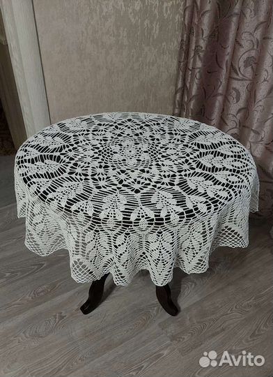 Скатерть 