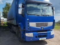 Renault Premium, 2007