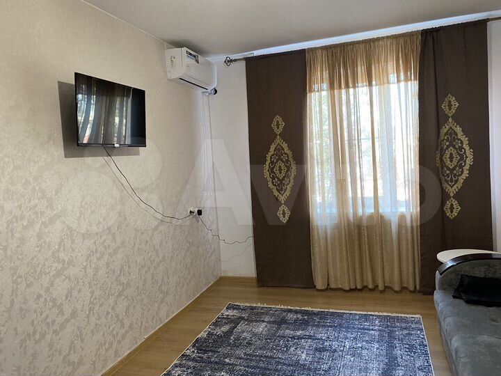 1-к. квартира, 35 м², 2/5 эт.