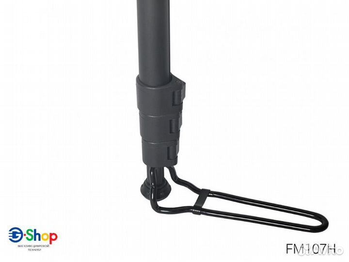 Монопод Fujimi FM107H до 5кг