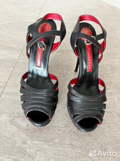 Босоножки женские 37